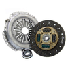 Exedy 3pc Clutch Kit With Bearing Accent I30 1.4 1.6 06> Kia Cee