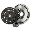 Exedy 3pc Clutch Kit With Bearing Honda Civic 1.4 99>