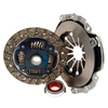 Exedy 3pc Clutch Kit With Bearing Honda Civic 2.0 Type R Ep3/fn23/dc5