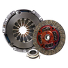 Exedy 3pc Clutch Kit With Bearing Mazda Mx5 1.8 & 2.0 05> 5speed