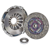 Exedy 3pc Clutch Kit With Bearing Nissan Navara D40 2.5l 2005>>