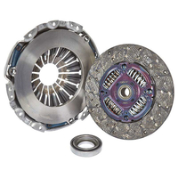 Exedy 3pc Clutch Kit With Bearing Nissan Navara D40 2.5l 2005>>