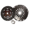 Exedy 3pc Clutch Kit With Bearing Toyota Hilux 2.5 Kun25 2kdftv 5speed
