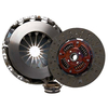 Exedy 3pc Clutch Kit With Bearing Toyota Hilux Mk9 3.0 D-4d 12/06> Akd-ftv