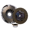 Exedy 3pc Clutch Kit With Bearing Toyota Rav 4 (11/05 >) 235mm
