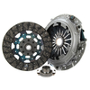 Exedy 3pc Clutch Kit With Bearing Trooper/monterey 3.0dti (1998>) 275mm
