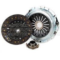 Exedy 3pc Sports Clutch Stage 1 Organic Impreza Gda Wrx 2.0 & 2.5 (01 - 07)