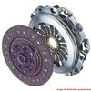 Exedy 3pc Sports Clutch Stage1 Organic Subaru Impreza 2.0 Wrx Sti 6spd 01-06