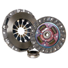 Exedy 3pcs Clutch Kit Vauxhall Agila Suzuki Splash 1.2_