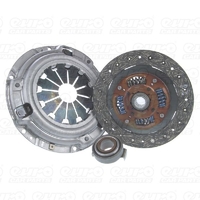 Exedy Clutch Kit Civic 1.7 Honda Civic Coupe 1.7i Vtec 01-05