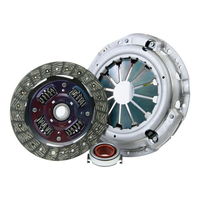 Exedy Clutch Kit Civic Type S 2.0 I 03- Honda Civic 2.0 S Type Ev1 K20a3