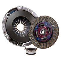 Exedy Clutch Kit Forester 2.0 2.5 Turbo Forester 2.0 Ej205 2.5 Ej255