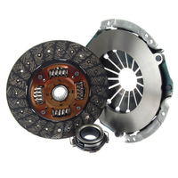 Exedy Clutch Kit Impreza Wrx Ej207 6 Speesubaru Impreza Gd(gg) 2.0i Wrx/sti