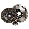 Exedy Clutch Kit Rav-4 2.4 Vvti 10/99> Toy Rav-4/previa/camry Vvti 235mm