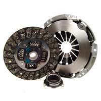 Exedy Clutch Kit Rav-4 2.4 Vvti 10/99> Toy Rav-4/previa/camry Vvti 235mm