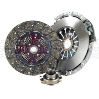 Exedy Clutch Kit (solid Flywheel Type) Mitsubishi Shogun 2.8td 94-