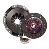 Exedy Clutch Kit Yaris 1.3l 09/01-08/02 Toyota Yaris 1.3l Vvti 09/01-08/02