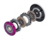 Exedy Dual Mass Flywheel Honda Crv Iii 2.2 I-dect N22b3 01.07>