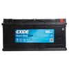 Exide AGM 020 Car Battery (920Cca) - 3 Year Guarantee
