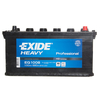 Exide Commercial Battery 221 - 2 Year Guarantee