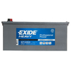 Exide Commercial Battery 625 - 2 Year Guarantee