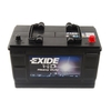 Exide Commercial Battery 643 96AH 640CCA