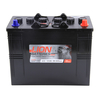 Exide Commercial Battery 655 125AH 760CCA