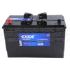 Exide Commercial Battery 664 110AH 750CCA