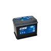 Exide Excel Battery 078 62AH 540CCA