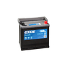 Exide Excell Battery 048 45AH 330CCA