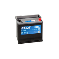 Exide Excell Battery 048 45AH 330CCA