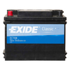 Exide Excell Battery 069 70AH 540CCA