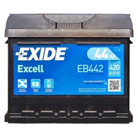Exide Gel Es1350  120AH