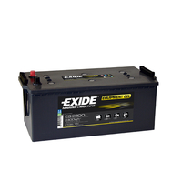 Exide Gel Es2400 210 AH