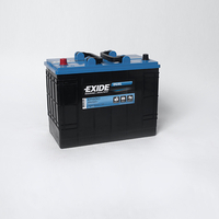 Exide Leisure/Marine Battery 142AH 850CCA