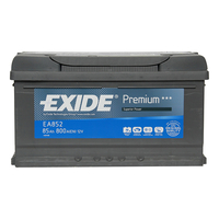 Exide Premium Battery 110  85AH 800CCA