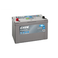 Exide Premium Battery 334 95AH 800CCA
