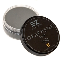 EZ Car Care Graphene Wax 50ml