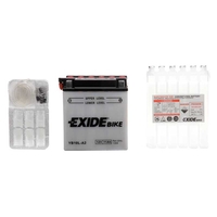Motor Cycle Battery (YB10L-B)