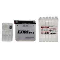 Motor Cycle Battery (YB16B-A)