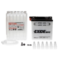 Motor Cycle Battery (YB3L-A)