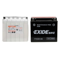 Motor Cycle Battery (YTX20H-BS)