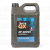 TRIPLE QX EP 80w90 Transmission Fluid 5 Litre
