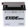 Y60-N24-A Motorcycle Battery