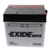 Y60-N30L-B Motorcycle Battery