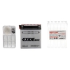YB10L-A2 Motorcycle Battery
