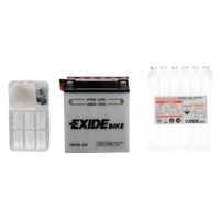 YB10L-A2 Motorcycle Battery