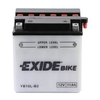 YB10L-B2 Motorcycle Battery
