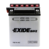 YB14-A2 Motorcycle Battery
