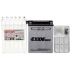 YB14L-A2 Motorcycle Battery